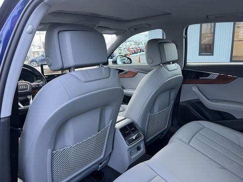 Used 2022 Audi A4 2.0T Premium Plus w/ Premium Plus Package image 15