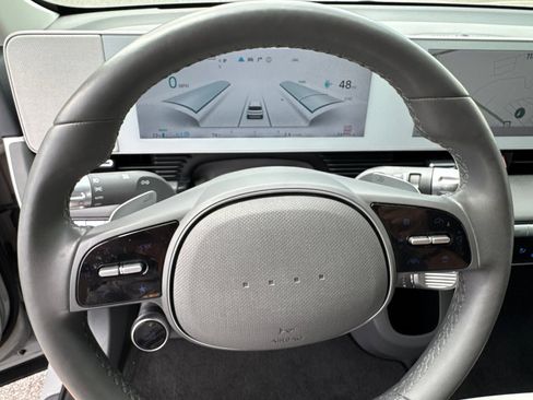 Certified 2024 Hyundai Ioniq 5 SEL AWD/4WD image 31