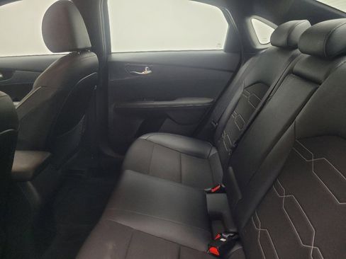 Used 2023 Kia Forte GT-Line w/ GT-Line Technology Package image 18