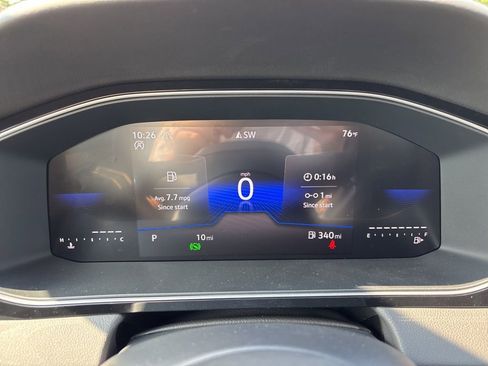 New 2025 Volkswagen Jetta S image 15