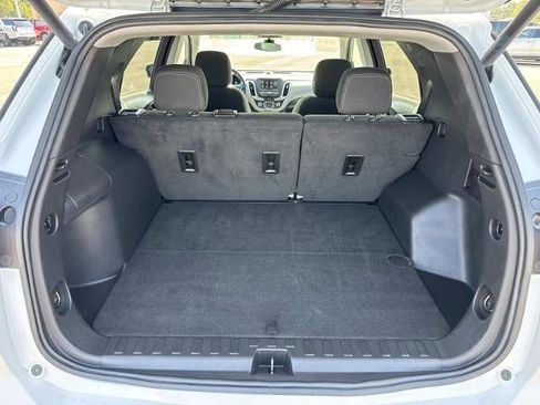 Certified 2023 Chevrolet Equinox LT image 31