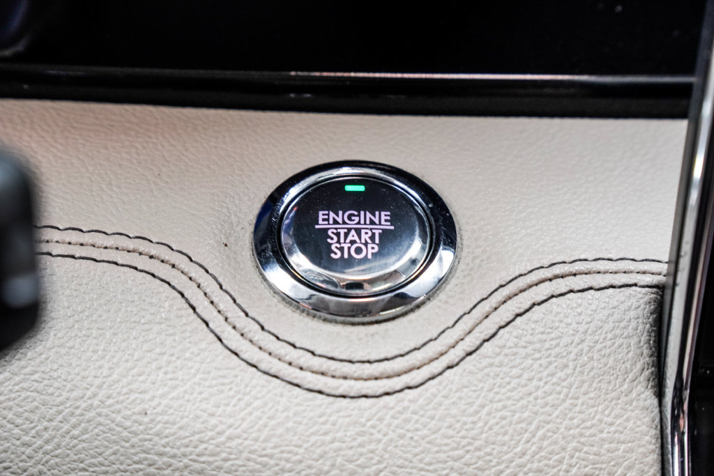 Used 2022 Lincoln Navigator Reserve AWD/4WD image 37
