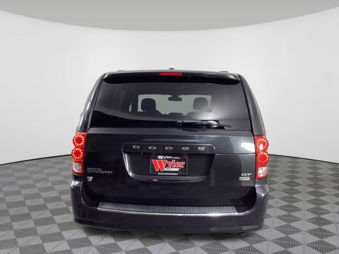 Used 2019 Dodge Grand Caravan GT image 5