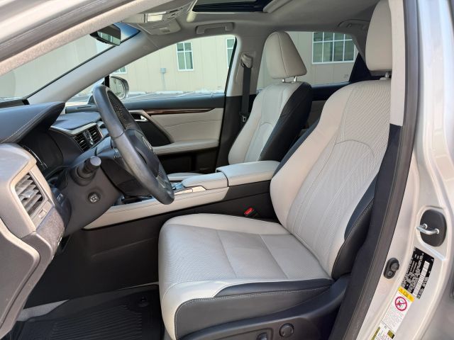 Used 2019 Lexus RX 350 AWD w/ Navigation Package image 15