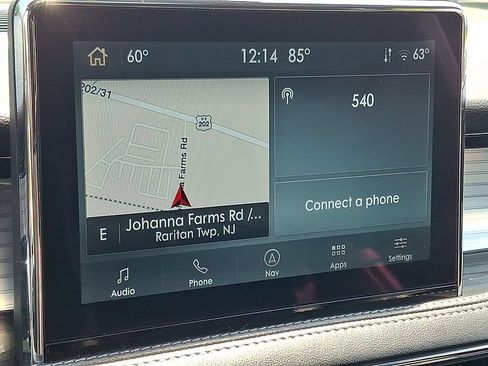 Certified 2021 Lincoln Corsair AWD w/ Premium Package image 3