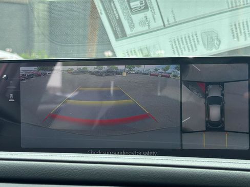New 2026 MAZDA CX-30 AWD 2.5 S w/ Premium Package image 16