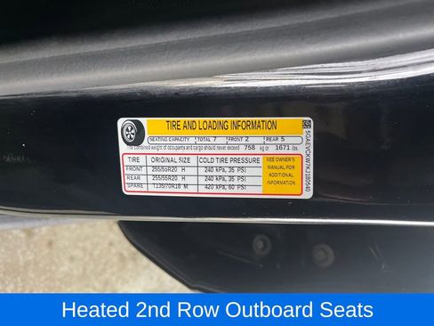 Used 2019 Buick Enclave Avenir w/ Avenir Technology Package image 35