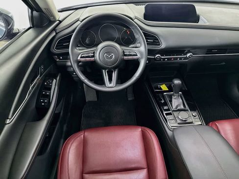 Used 2022 MAZDA CX-30 AWD 2.5 S w/ Preferred Package image 10
