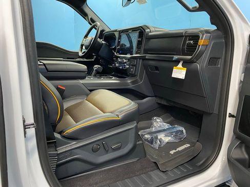 New 2025 Ford F150 Tremor w/ Equipment Group 402A High image 44