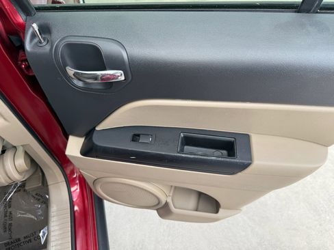 Used 2017 Jeep Patriot Sport w/ Power Value Group FWD image 17