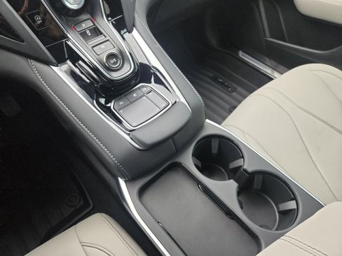 New 2026 Acura RDX SH-AWD image 11