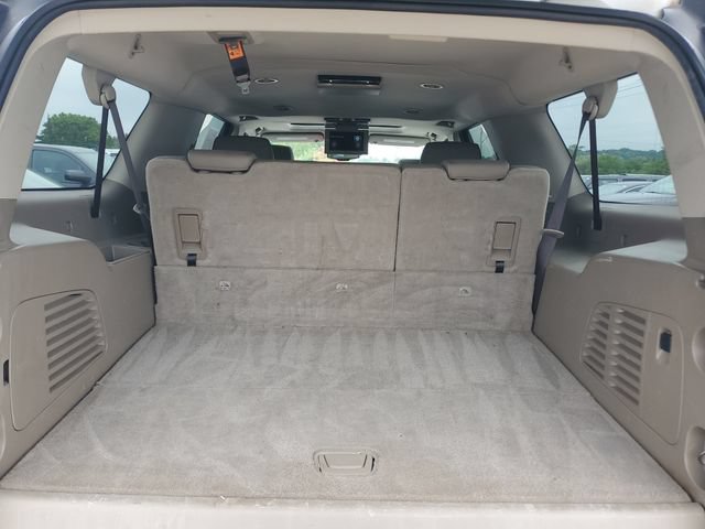 Used 2019 Chevrolet Suburban LT AWD/4WD image 7