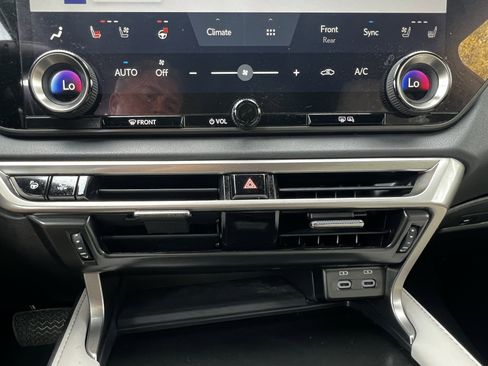 Used 2023 Lexus RX 350 Premium Plus w/ Accessory Package image 26