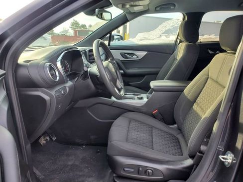 Certified 2022 Chevrolet Blazer LT image 21