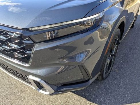 Certified 2024 Honda CR-V Sport Touring image 4
