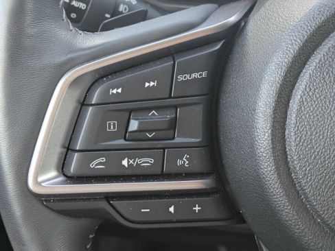 Certified 2023 Subaru Ascent Touring image 25