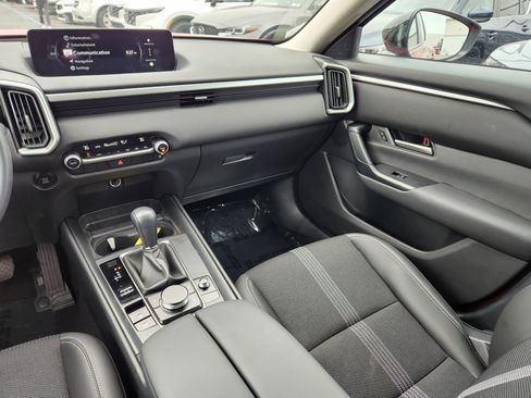 Certified 2025 MAZDA CX-50 AWD 2.5 S w/ Accent Package image 14