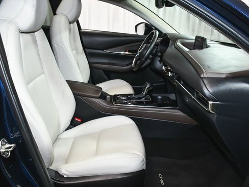 Used 2022 MAZDA CX-30 2.5 Turbo w/ Premium Package image 60