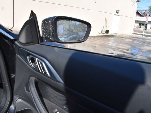 Used 2025 BMW 430i xDrive Convertible AWD/4WD image 29