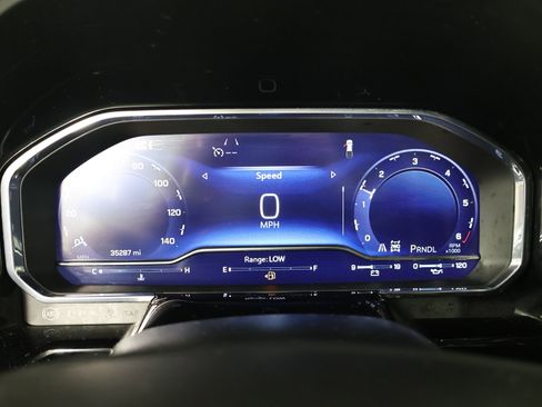 Used 2025 Chevrolet Silverado 1500 LT image 20