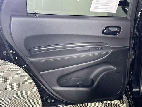 Used 2024 Dodge Durango SRT Hellcat w/ Black Package image 19