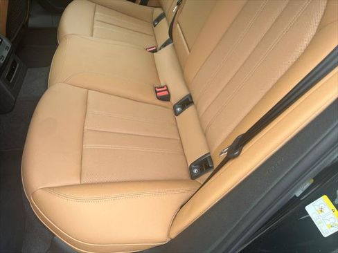 Certified 2025 Audi A5 2.0T Premium Plus w/ Premium Plus AWD/4WD image 9