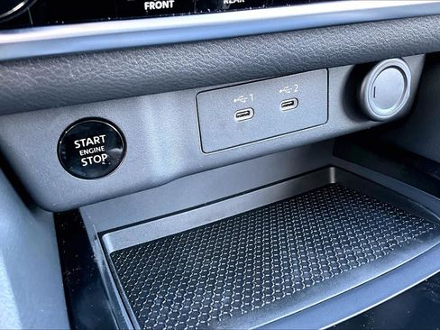 New 2026 Nissan Rogue SV image 18