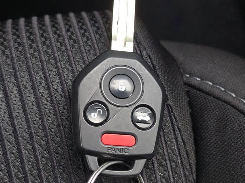 Certified 2025 Subaru Legacy Premium image 27