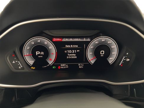 Certified 2024 Audi Q3 2.0T Premium Plus w/ Premium Plus Package image 26