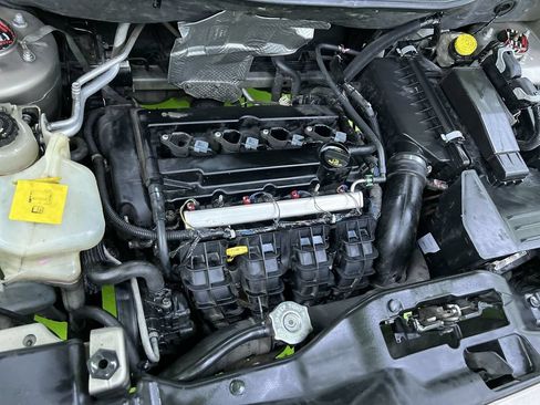 Used 2008 Jeep Patriot Sport FWD image 26