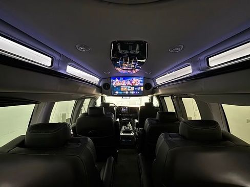 New 2025 GMC Savana 2500 Extended w/ Driver Convenience Package image 3