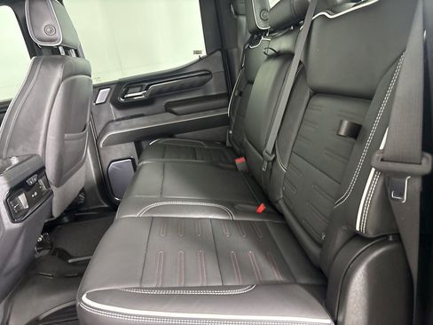 Used 2023 GMC Sierra 1500 AT4X image 23