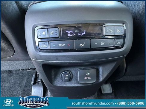 Used 2023 Hyundai Palisade Limited image 10
