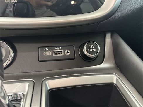 Certified 2024 Nissan Murano SL image 31