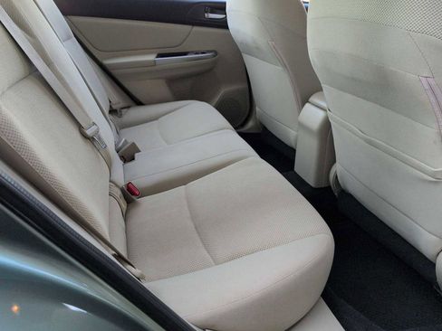 Used 2015 Subaru Impreza 2.0i Premium AWD/4WD image 19