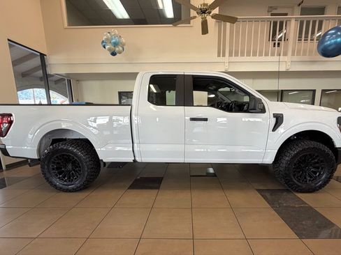 New 2026 Ford F150 XL RWD image 11