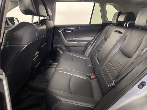Certified 2024 Toyota RAV4 XLE Premium FWD image 13