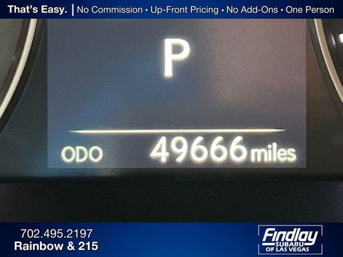 Used 2019 Lexus RX 350 FWD image 21