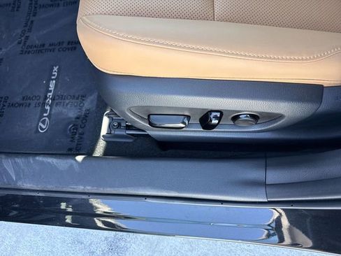 Certified 2025 Lexus UX 300h 300h Premium w/ Accessory Package (Z1) image 12
