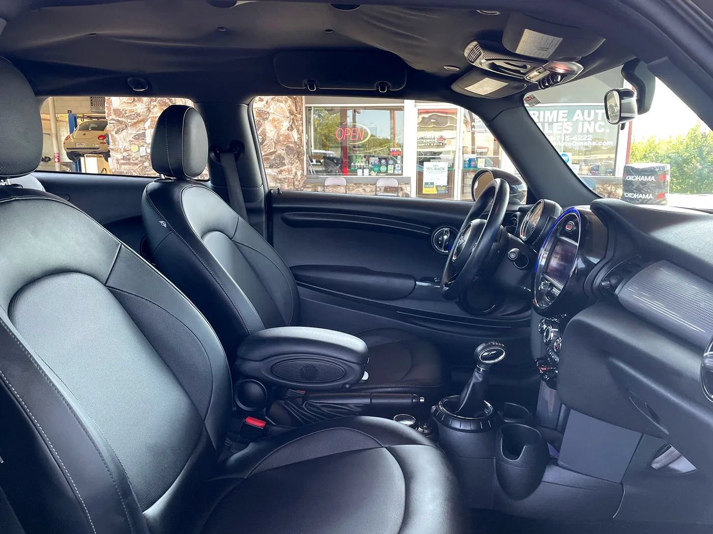 Used 2014 MINI Cooper 2-Door Hardtop FWD image 12