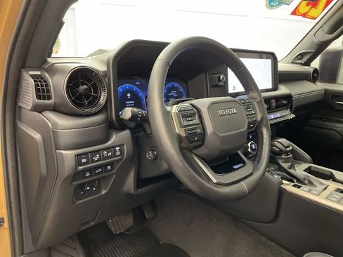 Used 2025 Toyota Land Cruiser w/ Premium Package image 20