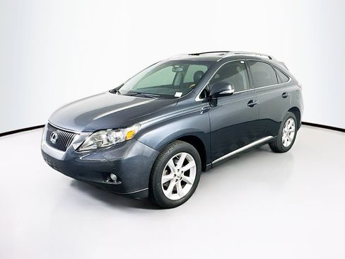 Used 2010 Lexus RX 350 2WD image 3