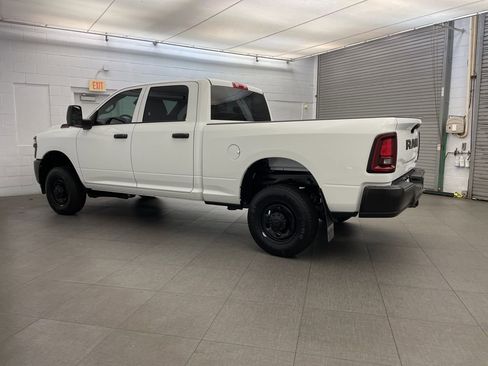 New 2026 RAM 2500 Tradesman image 5