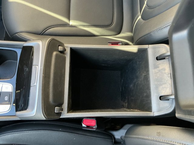 Used 2025 Hyundai Tucson SEL AWD/4WD image 33