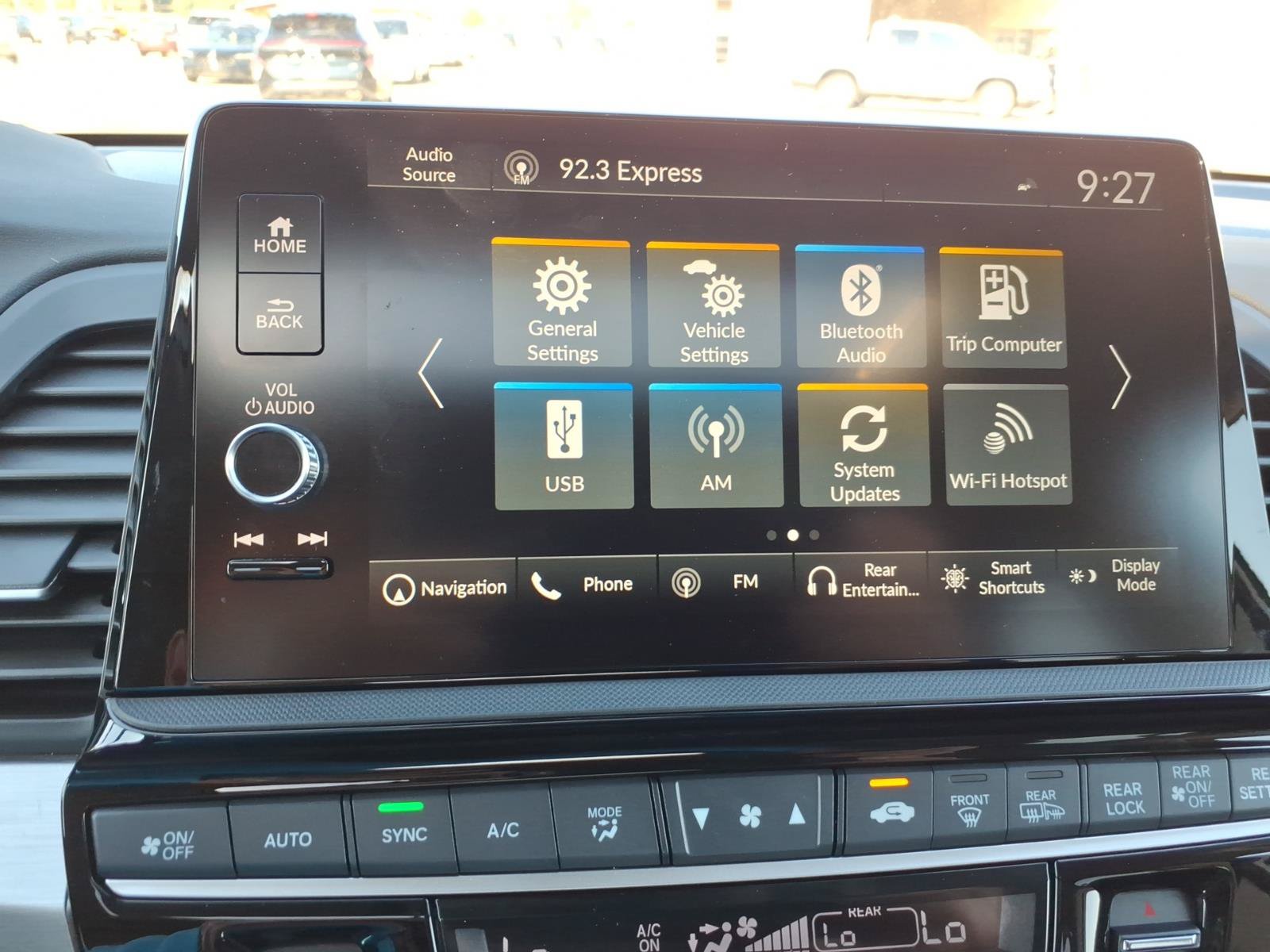 Used 2026 Honda Odyssey Touring image 16