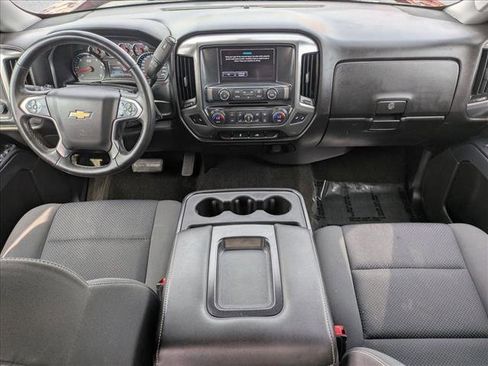 Used 2016 Chevrolet Silverado 1500 LT w/ All Star Edition image 16