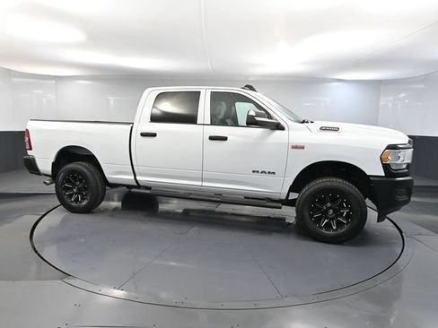 Used 2022 RAM 2500 Tradesman AWD/4WD image 4