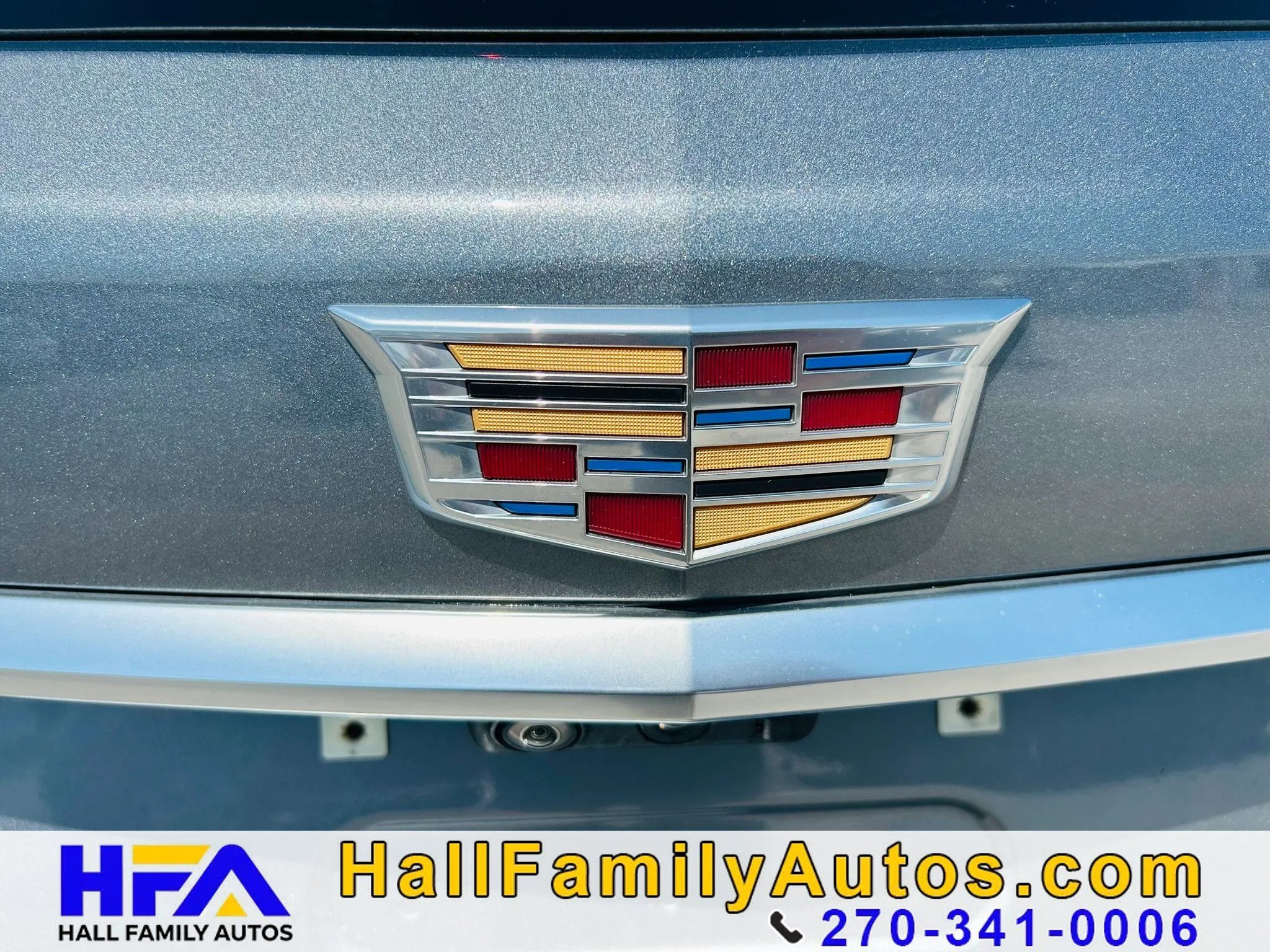 Used 2021 Cadillac XT5 Sportv AWD/4WD image 42