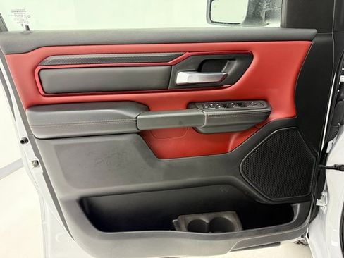 Used 2025 RAM 1500 Rebel w/ Rebel Level 1 Equipment Group image 27