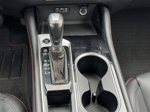 Used 2024 Nissan Altima 2.5 SR image 6